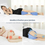 Coussin de genoux confort