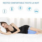 Coussin de genoux confort