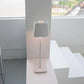 Lampe de table LED design contemporain