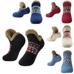 Chaussons douillets cocooning