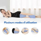 Coussin de genoux confort