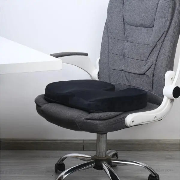 Coussin siège Premium avec gel refroidissant.