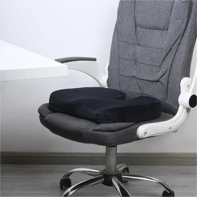 Coussin cervical innovant