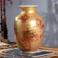 Vase style chinois Jingdezhen